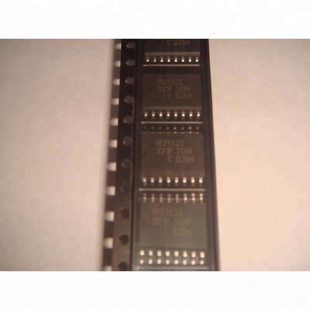 (IC chip Original Electronic Components) IR2113S