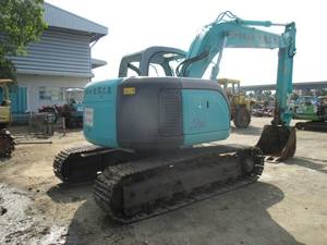 Goede Kwaliteit <span class=keywords><strong>Kobelco</strong></span> Sk135SR Graafmachine, <span class=keywords><strong>Kobelco</strong></span> SK135SR SK70SR SK75 Crawler Graafmachine,