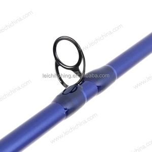 Prédateur 9ft 10wt canne à <span class=keywords><strong>pêche</strong></span> à la mouche d'eau salée - Product Image 4