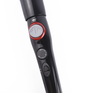 2018 Nouveau Élégant <span class=keywords><strong>Facile</strong></span> À Utiliser Rotatif Fer À Friser Électrique Bigoudi Automatique avec affichage de la température - Product Image 5