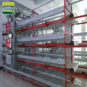 Ac inverter battery cage price with high performance