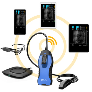 Ecografos 소 말 빠른 배달 좋은 이미지 품질 Bestscan S9 ecografos 초음파 - Product Image 5