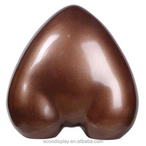 Bragas sexis a la moda con forma <span class=keywords><strong>de</strong></span> melocotón, <span class=keywords><strong>ropa</strong></span> <span class=keywords><strong>interior</strong></span>, maniquí <span class=keywords><strong>de</strong></span> exhibición - Product Image 5