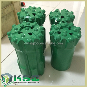T38 hilo a la deriva y banco de perforacion <span class=keywords><strong>roca</strong></span> brocas botón atlas copco - Product Image 6