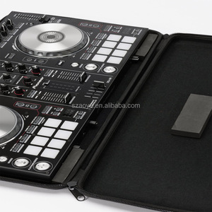 Estuche rígido Eva CTRL para Pioneer 2017 Serato DJ Controllers Magma Durashock Bolsa de almacenamiento protectora impermeable - Product Image 6