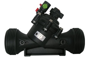 Électrovanne de commande de paysage, 3 pouces, avec contrôle interne à 2 voies et tige de débit pour <span class=keywords><strong>BERMAD</strong></span>, livraison gratuite - Product Image 4