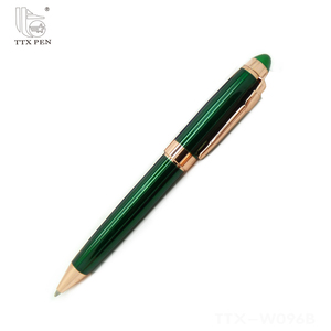 Ttx <span class=keywords><strong>stylo</strong></span> usine classique <span class=keywords><strong>mont</strong></span> noir heavy metal <span class=keywords><strong>stylo</strong></span> à bille pour le cadeau d'entreprise - Product Image 3