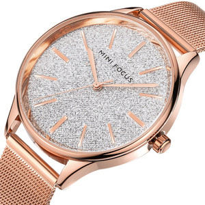 Orologi al Quarzo da Donna OEM, Orologi da Polso di Marca Famosa per Ragazze, Orologio Femminile, Montre Femme, Relogio <span class=keywords><strong>M</strong></span> - Product Image 1