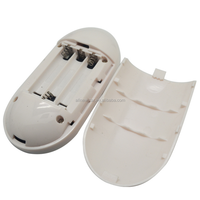 Gradateur tactile RF LED 25A 300W Gradateur synchronisé LED pour bande lumineuse LED DC12-24V