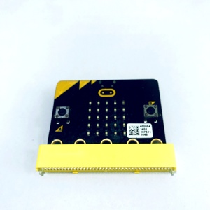Печатная плата edge 40p <span class=keywords><strong>bbc</strong></span> micro bit коннектор 1,27 мм шаг 40p edge card вертикальное поверхностное крепление smt smd Тип - Product Image 4
