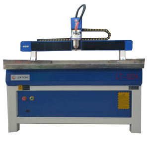 Công Nghiệp Quảng Cáo Cnc Router 1224/Máy Cắt Cnc Giá Cả Cạnh Tranh - Product Image 6