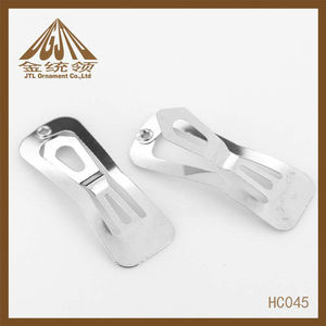 Cute petty hair snap clip for your beautiful girl - Product Image 5