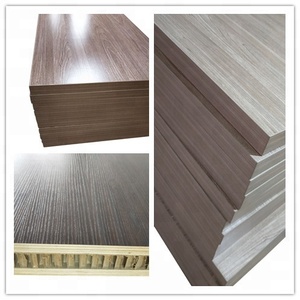 De tablero de muebles Mady por laminado y de núcleo de papel para la parte superior de la Mesa del gabinete del armario - Product Image 5