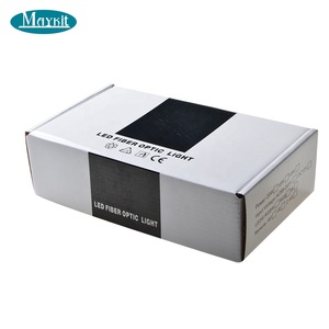 Iluminador LED DMX de Fibra Óptica para Efecto de Estrella Fugaz - Product Image 6