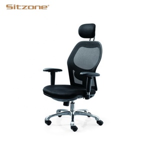 China Furniture Office <strong>Chair</strong> Ergonomic Mesh Office <strong>Chair</strong> <strong>Swivel</strong> - Product Image 1