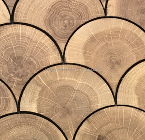 Tuiles <span class=keywords><strong>de</strong></span> mosaïque en bois naturel <span class=keywords><strong>de</strong></span> style <span class=keywords><strong>parquet</strong></span> en forme d'éventail pour la décoration des sols et des murs en gros - Product Image 6