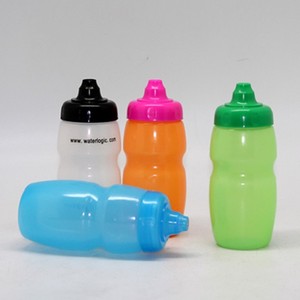 Deporte botella hecho en china/de grado de alimentos pe botella de agua de la fábrica de guangdong - Product Image 6