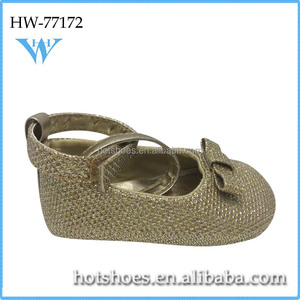 Fantasía niña niñas zapatos de los niños bebé zapatos del gladiador - Product Image 1