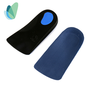 Optical cover cloth shoe stub insole print logo flat floats ARC Training - Product Image 5