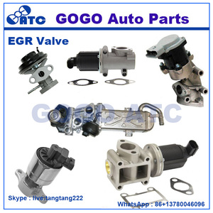 Válvula <span class=keywords><strong>EGR</strong></span> Opel <span class=keywords><strong>Astra</strong></span> G <span class=keywords><strong>2.0</strong></span> Dti 90 500 935 - Product Image 6