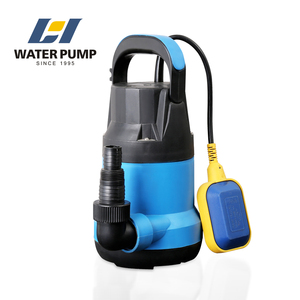 China mejor marca alta calidad superficial bien inmersión en agua limpia bombas sumergibles - Product Image 1