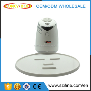 Fruit facial face mask Maker DIY skin care mask care machine vegetable non-chemistry equipment beauty - Product Image 1