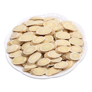 Huangqi Tablets for Adults <strong>Sweet</strong> &amp; Bitter Taste Jilin Made Dried Style Packaged in Bag for Children - Product Image 1