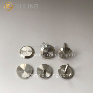 YL Métal SS304 316 Acier Inoxydable Tactile - Product Image 6