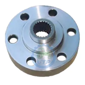 high performance cast PTO Drive Hub suitable for ford 5000 7000 tractors 15 spline C5NNN777A 81801947