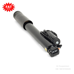Amortisseur de suspension pneumatique arrière pour <span class=keywords><strong>Mercedes</strong></span> W211 C219 avec ADS Amortisseur arrière 2113262800 2113262700 2113266800 - Product Image 6