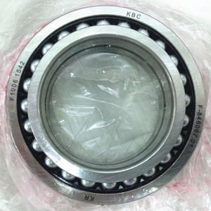 <span class=keywords><strong>KBC</strong></span> F-846067.01 rodamientos de transmisión de automóviles con tamaño 56x86x25 - Product Image 3