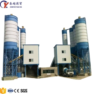 CE Approved China <strong>Exporter</strong> <strong>Concrete</strong> <strong>Batching</strong> Mixing <strong>Plant</strong> Supplier to Malaysia Italy - Product Image 3