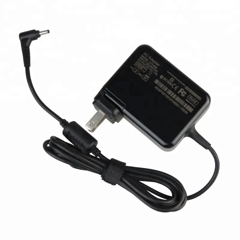 12V 1.5A Charger Tablet untuk Acer Iconia Tab W3 W3-810 Beralih 10 A100 A101 A200 A210 A211 A500 A501 power