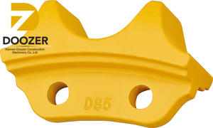 Roda Sproket <span class=keywords><strong>Dozer</strong></span> untuk Segmen Bulldozer D3C D4D D5H D6R D7G D8T D65 D85 D155 - Product Image 3