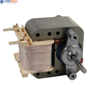 Moteur électrique asynchrone monophasé <span class=keywords><strong>ELCO</strong></span> pour congélateur, refroidisseur, four, <span class=keywords><strong>ventilateur</strong></span> avec fréquence 60Hz/50Hz et tension AC 220V/230V - Product Image 6