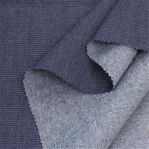 Prima de alta calidad hombres tela de mezclilla para los pantalones vaqueros - Product Image 2