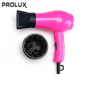 RONGGUI Wholesale Low Price Household And Travel Mini Hair Dryer AC Motor Automatic Hairdryer
