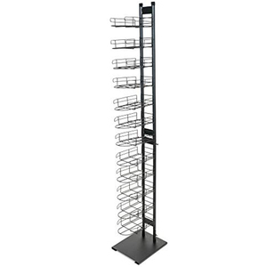 Chuyên nghiệp nhiều lớp dễ dàng lắp ráp hạt giống <span class=keywords><strong>Rack</strong></span> hiển thị nhà sản xuất - Product Image 5