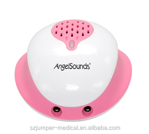 Doppler Fetal <span class=keywords><strong>Angelsounds</strong></span> 200S con Aplicación - Product Image 2