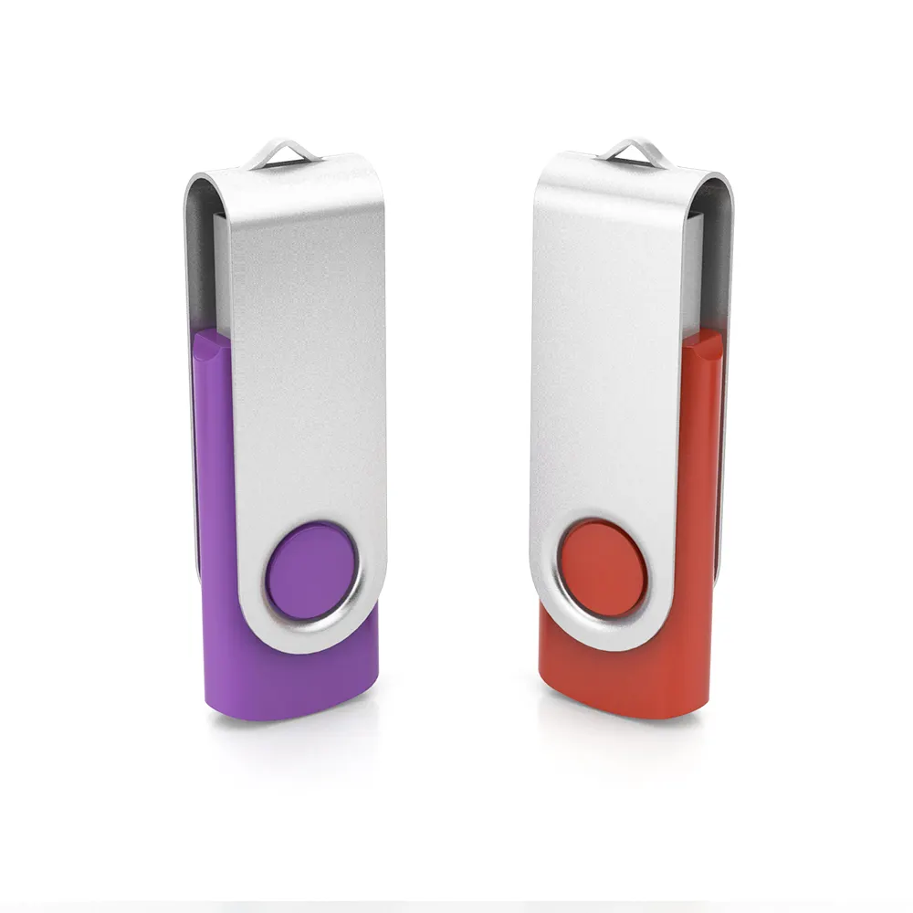 Usb Drive 8gb Hot Selling USB Flash Drive Swivel 2GB 4GB 8GB 46GB Pendrive