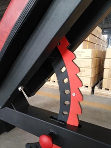 Hot Sale Incline Sit up <strong>Bench</strong> Adjustable <strong>Folding</strong> Multifunction Dumbbell Exercise <strong>Weight</strong> Flat <strong>Bench</strong> - Product Image 3