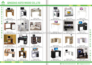 ตู้เสื้อผ้าไม้เมลามีน3ชุดพร้อมด้านหน้ามันวาวสูงสีดำ - Product Image 6