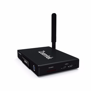 2017 Amlogic S912 Octa Lõi 4 K <span class=keywords><strong>Kodi</strong></span> <span class=keywords><strong>17.1</strong></span> Android 6.0 Tv Box - Product Image 3