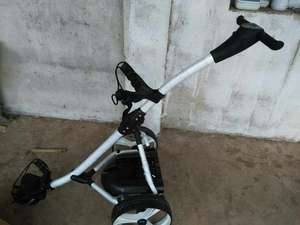 Chariot de golf électrique, pas <span class=keywords><strong>cher</strong></span>, 2018 - Product Image 4