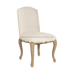 French Style Dining Louis <b>Chairs</b> - Product Image 1