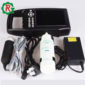 Máy Siêu Âm Xách Tay Giá Rẻ Nhất Mang Thai Cho Lợn/<span class=keywords><strong>B</strong></span>ò/Cừu/Ngựa - Product Image 5