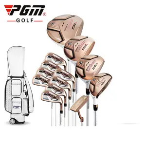 Bộ Gậy Đánh Golf PGM LTG008 NSR Lady, Trọn Bộ