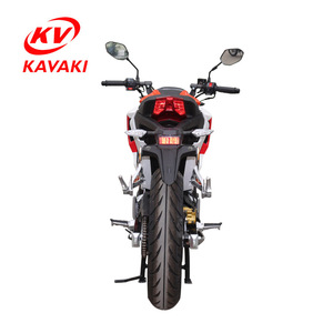 Motocicletas Deportivas de Gasolina de Dos Ruedas y Gran Potencia de 200cc de la Fábrica KAVAKI de Guangdong 2019 para Adultos - Product Image 4