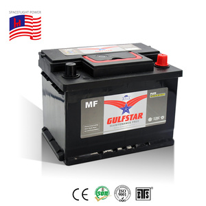 L2-400L DYVINITY 브랜드 카자흐스탄 전원 자동차 배터리 55ah - Product Image 3