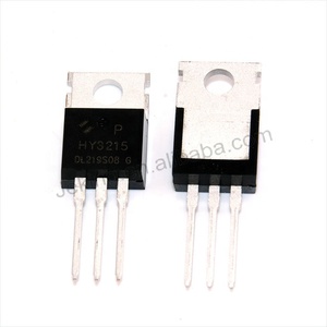 Chất lượng cao hy3215 hiệu ứng lĩnh vực Ống 150V 120A <span class=keywords><strong>Transistor</strong></span> để-220 hy3215p - Product Image 6
